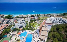 Olympic Palace Hotel Ixia Rhodes